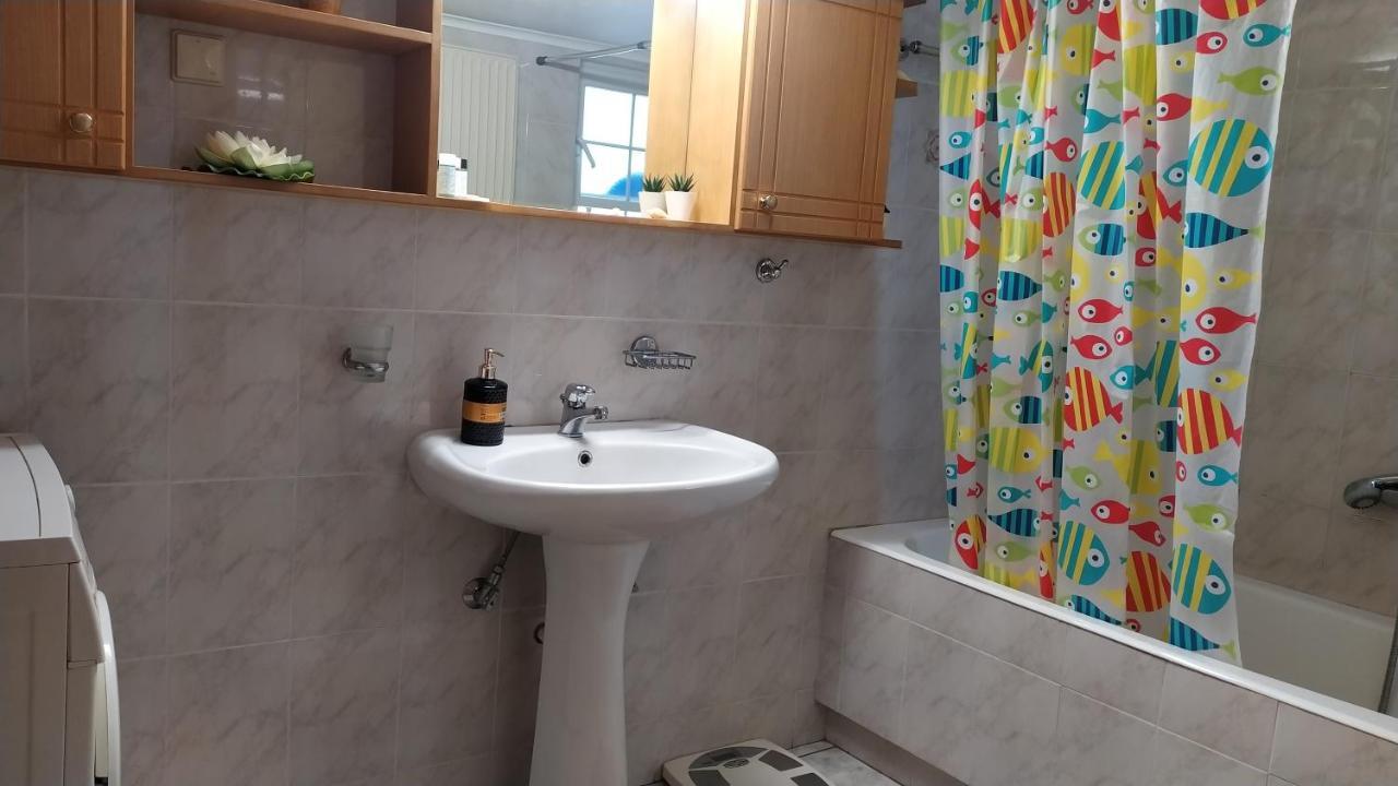 House Near The Beach 2 Chania  ภายนอก รูปภาพ