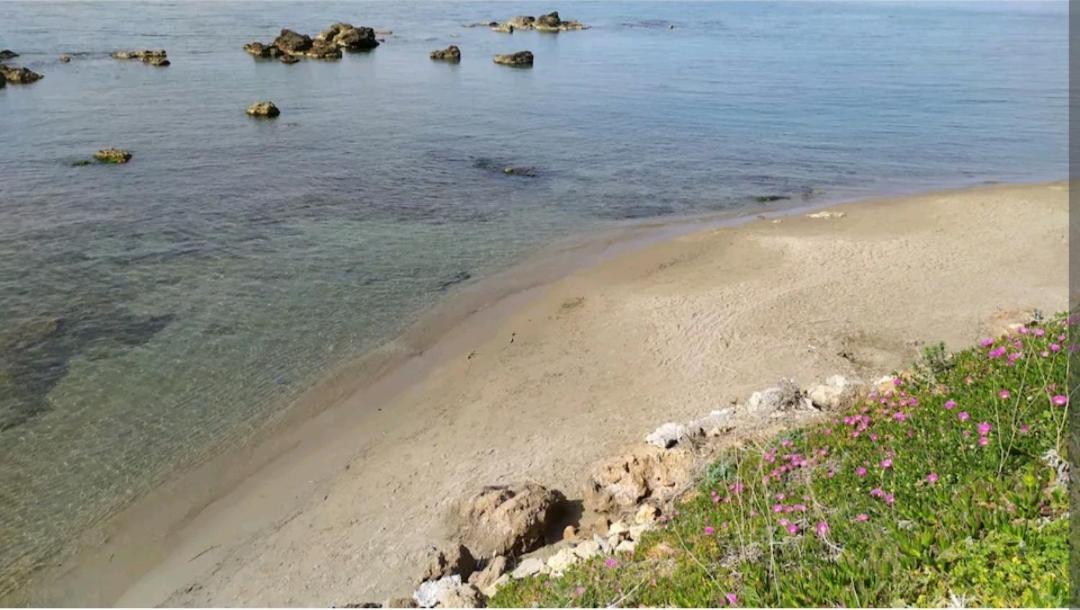 House Near The Beach 2 Chania  ภายนอก รูปภาพ