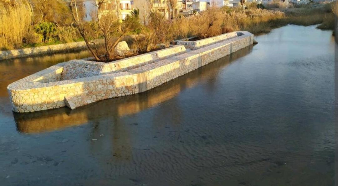 House Near The Beach 2 Chania  ภายนอก รูปภาพ